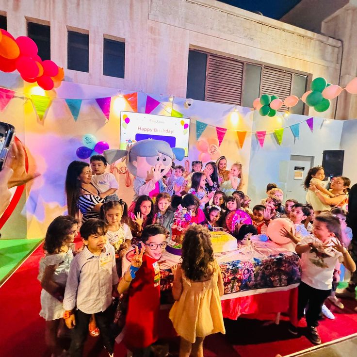 Party Event
